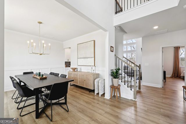 218 Carmichael Drive, Canton, GA 30115