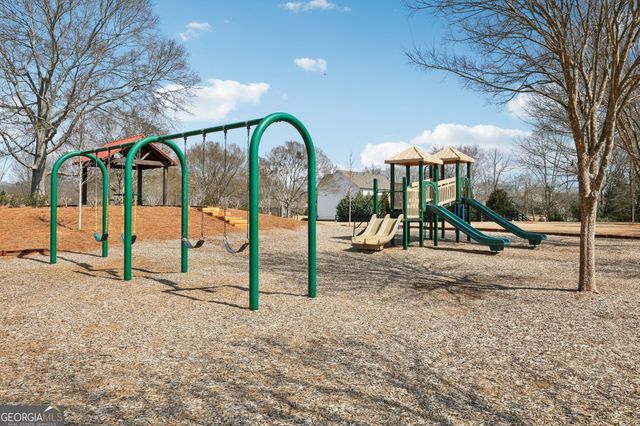 218 Carmichael Drive, Canton, GA 30115