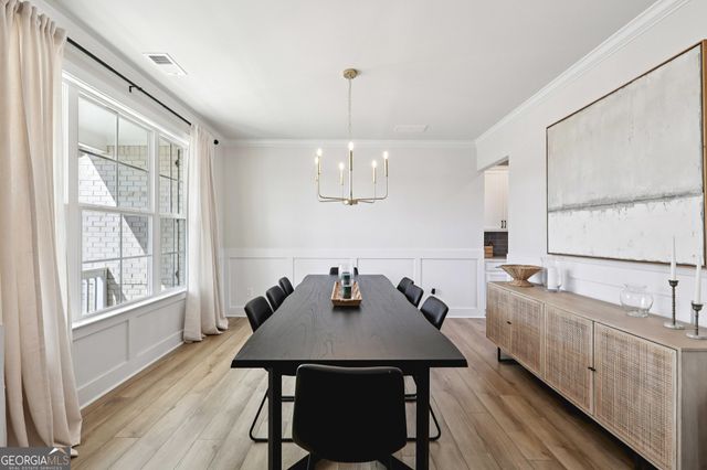 218 Carmichael Drive, Canton, GA 30115