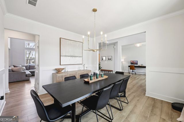 218 Carmichael Drive, Canton, GA 30115