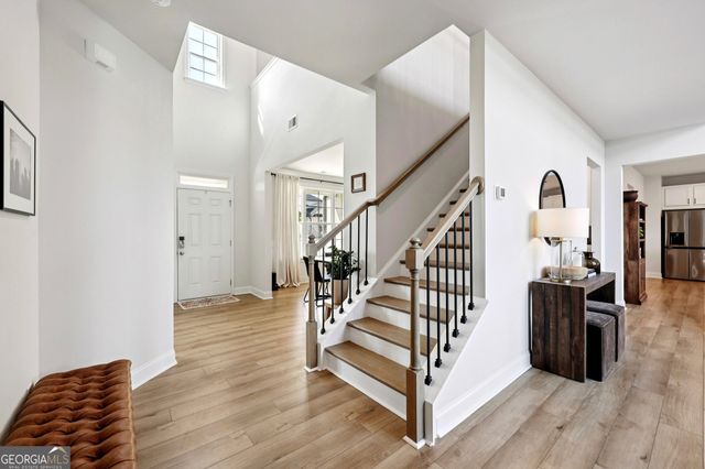 218 Carmichael Drive, Canton, GA 30115