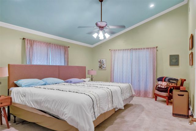13823 Llano Drive, Weatherford, TX 76087