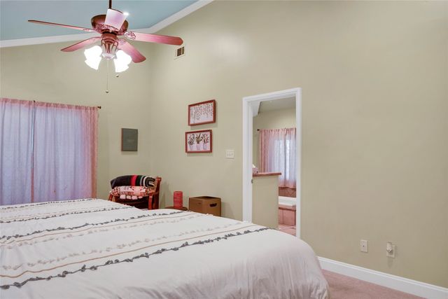 13823 Llano Drive, Weatherford, TX 76087
