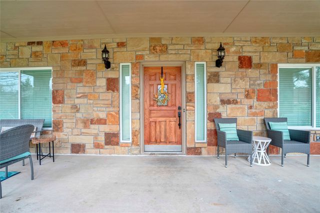 13823 Llano Drive, Weatherford, TX 76087