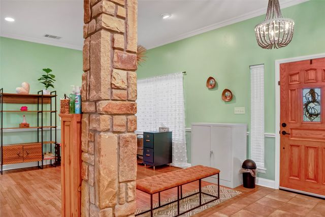 13823 Llano Drive, Weatherford, TX 76087