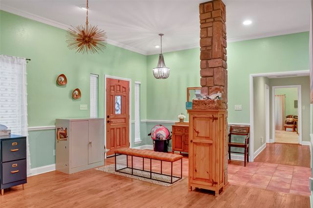 13823 Llano Drive, Weatherford, TX 76087