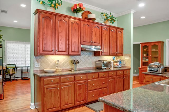 13823 Llano Drive, Weatherford, TX 76087