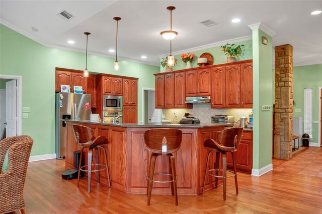 13823 Llano Drive, Weatherford, TX 76087