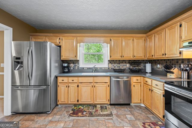 2910 Ivy Mill Drive, Buford, GA 30519