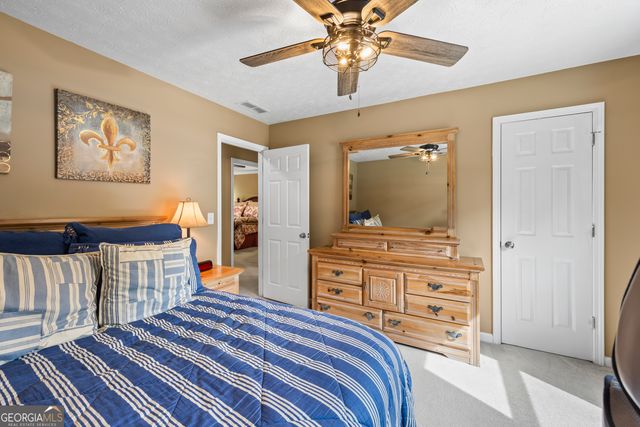 2910 Ivy Mill Drive, Buford, GA 30519