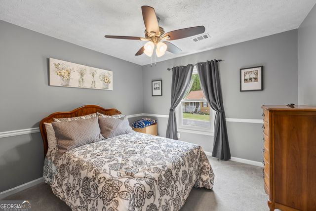 2910 Ivy Mill Drive, Buford, GA 30519