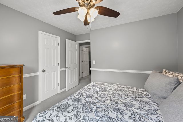 2910 Ivy Mill Drive, Buford, GA 30519