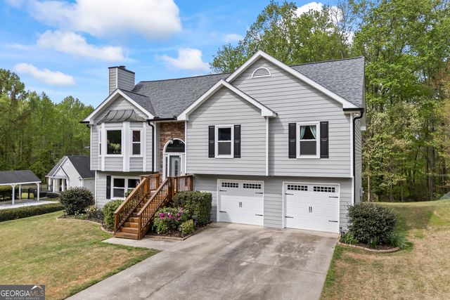 2910 Ivy Mill Drive, Buford, GA 30519