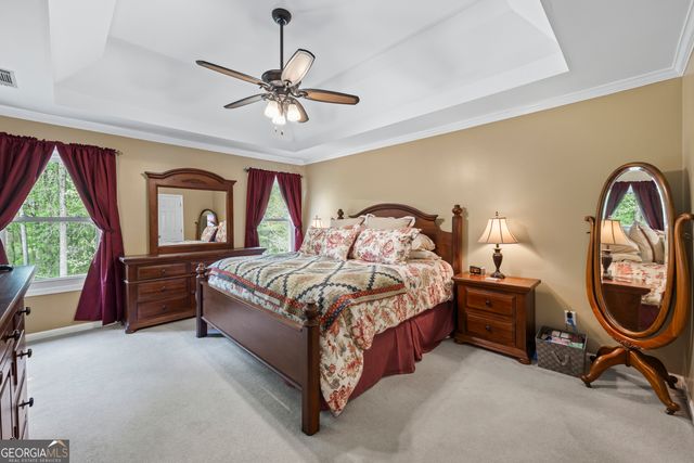 2910 Ivy Mill Drive, Buford, GA 30519