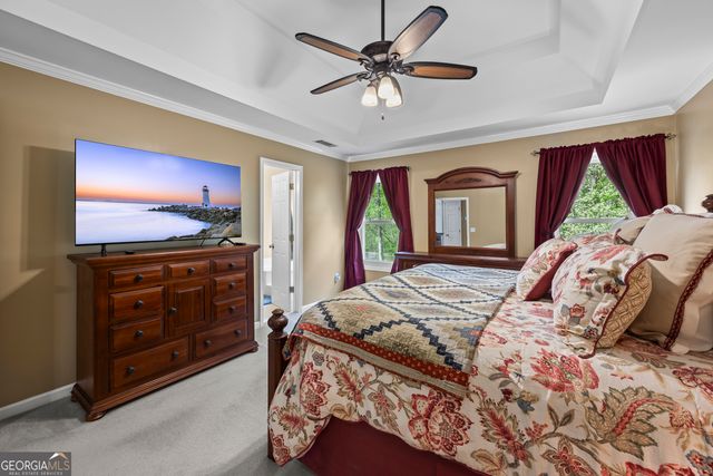 2910 Ivy Mill Drive, Buford, GA 30519