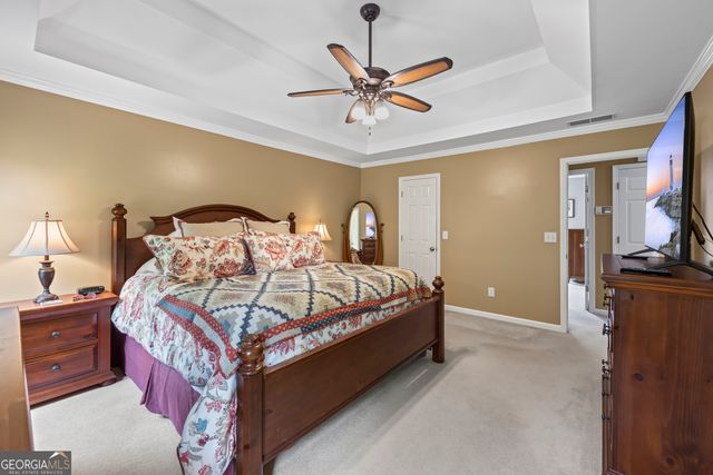 2910 Ivy Mill Drive, Buford, GA 30519