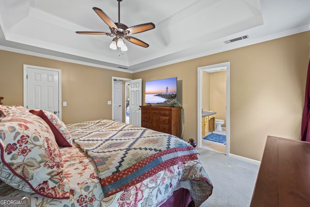 2910 Ivy Mill Drive, Buford, GA 30519