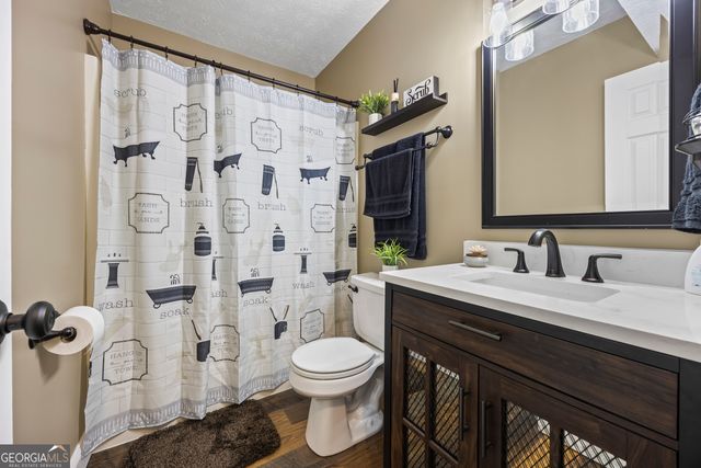 2910 Ivy Mill Drive, Buford, GA 30519