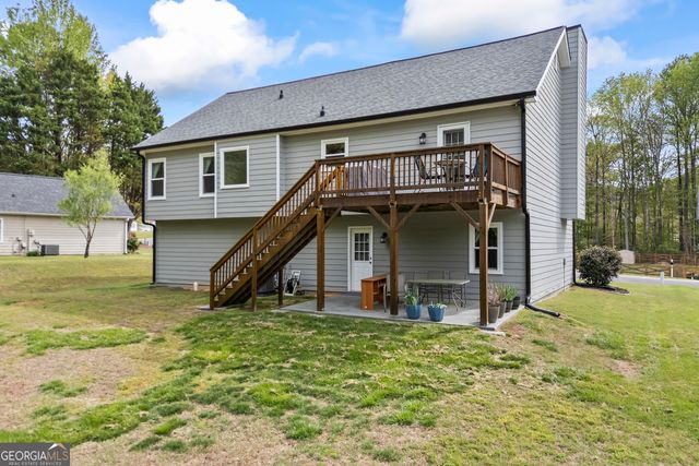 2910 Ivy Mill Drive, Buford, GA 30519