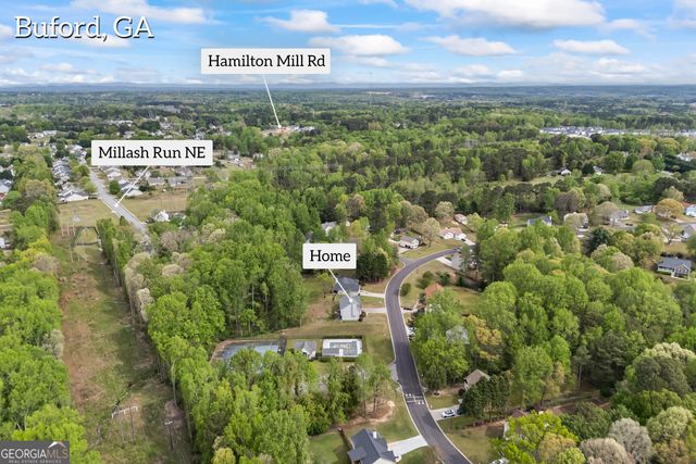 2910 Ivy Mill Drive, Buford, GA 30519