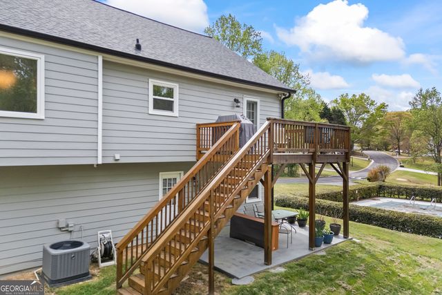 2910 Ivy Mill Drive, Buford, GA 30519