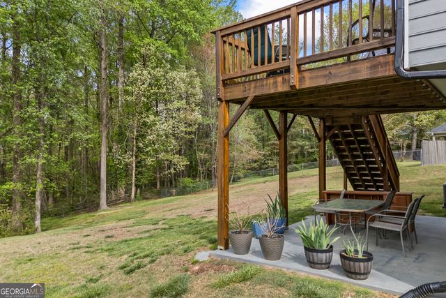 2910 Ivy Mill Drive, Buford, GA 30519