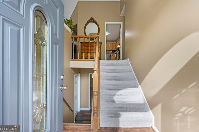 2910 Ivy Mill Drive, Buford, GA 30519