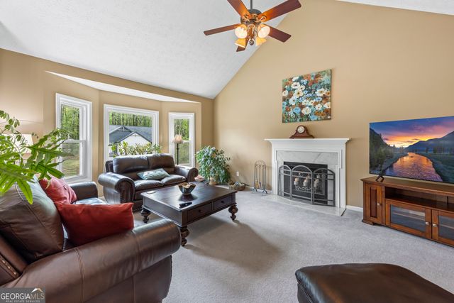 2910 Ivy Mill Drive, Buford, GA 30519