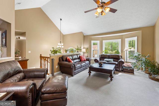 2910 Ivy Mill Drive, Buford, GA 30519