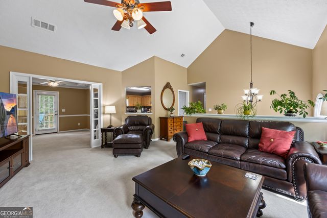 2910 Ivy Mill Drive, Buford, GA 30519