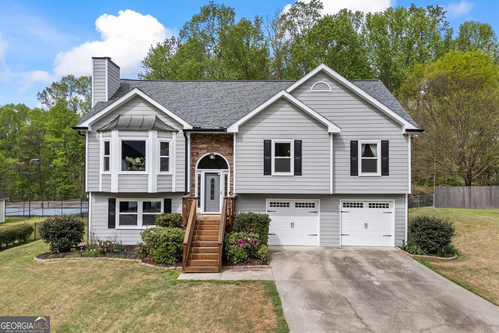 2910 Ivy Mill Drive, Buford, GA 30519