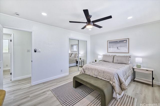 98-1420 KOAHEAHE Street 22, Pearl City, HI 96782