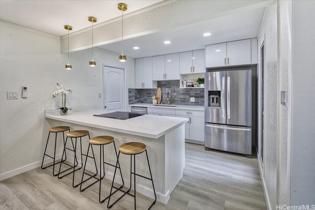 98-1420 KOAHEAHE Street 22, Pearl City, HI 96782