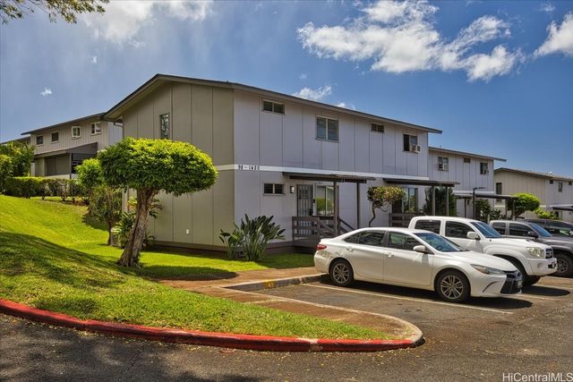 98-1420 KOAHEAHE Street 22, Pearl City, HI 96782