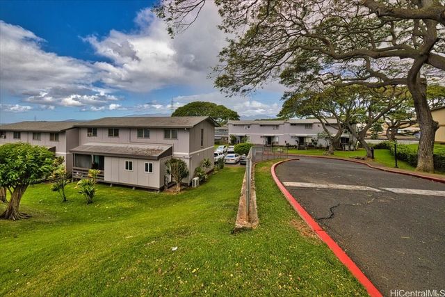 98-1420 KOAHEAHE Street 22, Pearl City, HI 96782