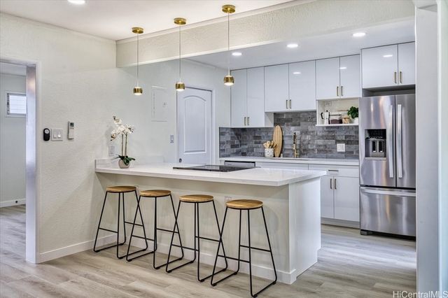 98-1420 KOAHEAHE Street 22, Pearl City, HI 96782