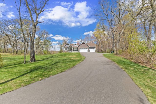 2653 Constance Boulevard NE, Ham Lake, MN 55304