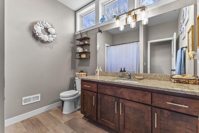 2653 Constance Boulevard NE, Ham Lake, MN 55304