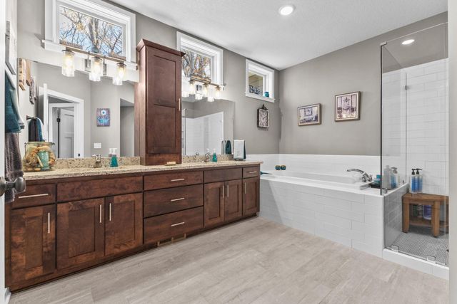 2653 Constance Boulevard NE, Ham Lake, MN 55304