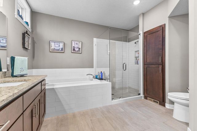 2653 Constance Boulevard NE, Ham Lake, MN 55304