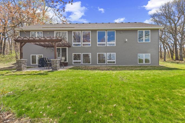 2653 Constance Boulevard NE, Ham Lake, MN 55304