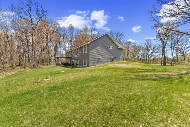 2653 Constance Boulevard NE, Ham Lake, MN 55304