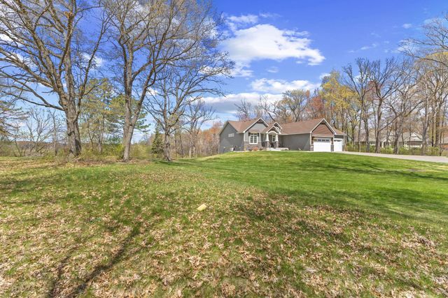2653 Constance Boulevard NE, Ham Lake, MN 55304