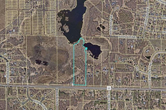 2653 Constance Boulevard NE, Ham Lake, MN 55304