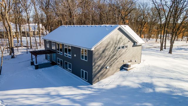 2653 Constance Boulevard NE, Ham Lake, MN 55304