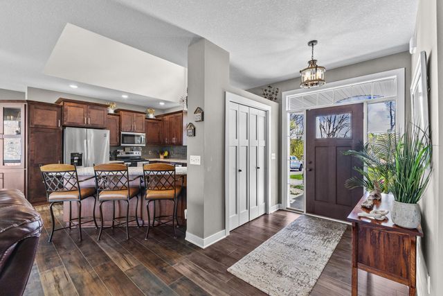 2653 Constance Boulevard NE, Ham Lake, MN 55304