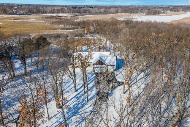 2653 Constance Boulevard NE, Ham Lake, MN 55304