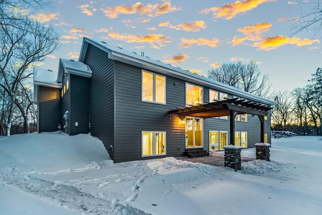 2653 Constance Boulevard NE, Ham Lake, MN 55304