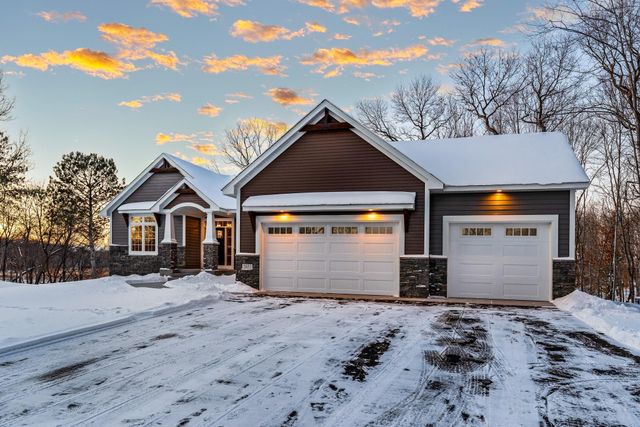 2653 Constance Boulevard NE, Ham Lake, MN 55304