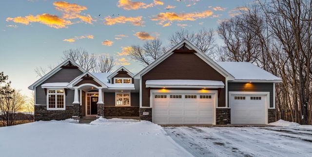 2653 Constance Boulevard NE, Ham Lake, MN 55304